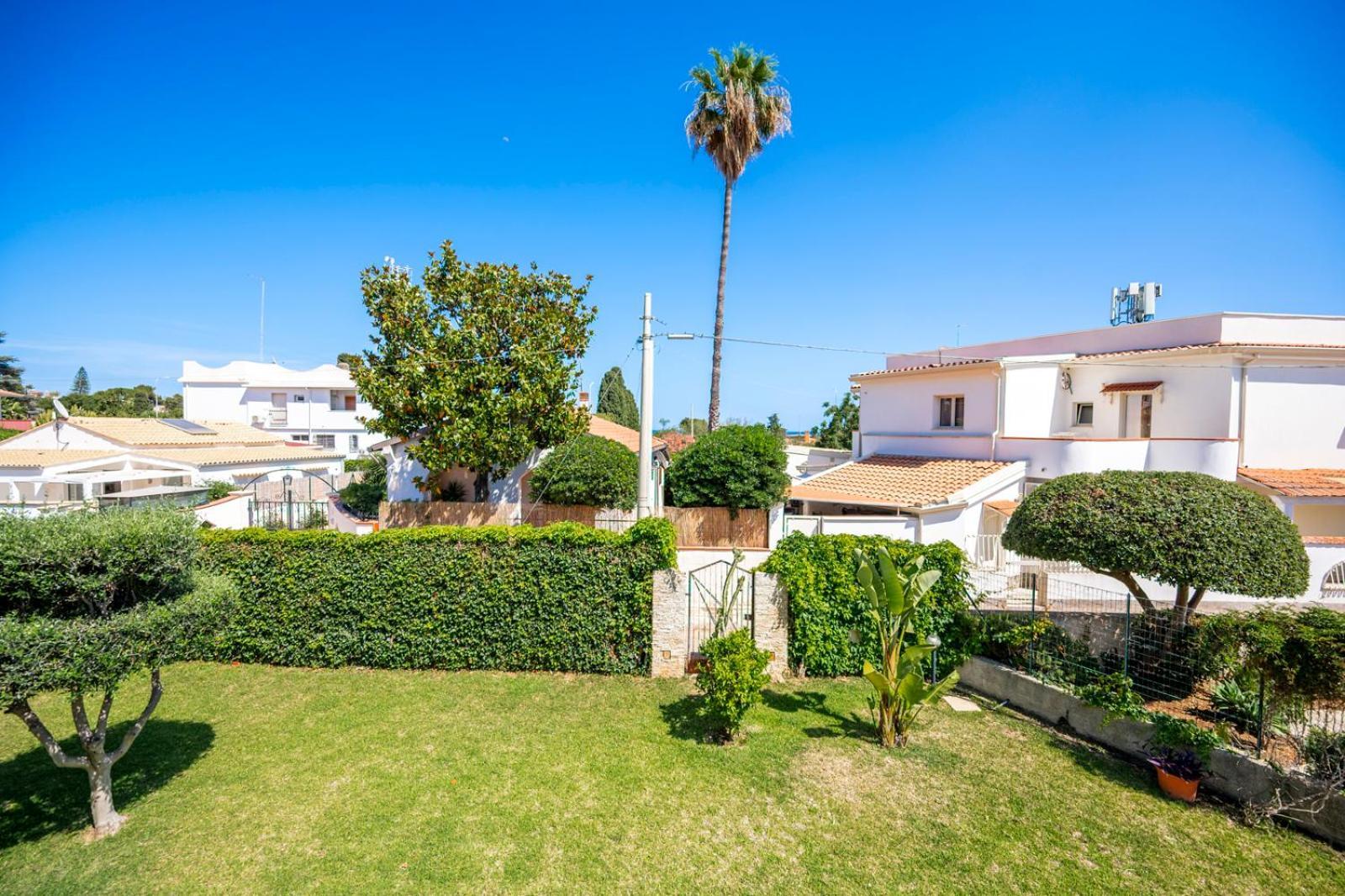 Villa Venera Fontane Bianche Charme Apartments מראה חיצוני תמונה