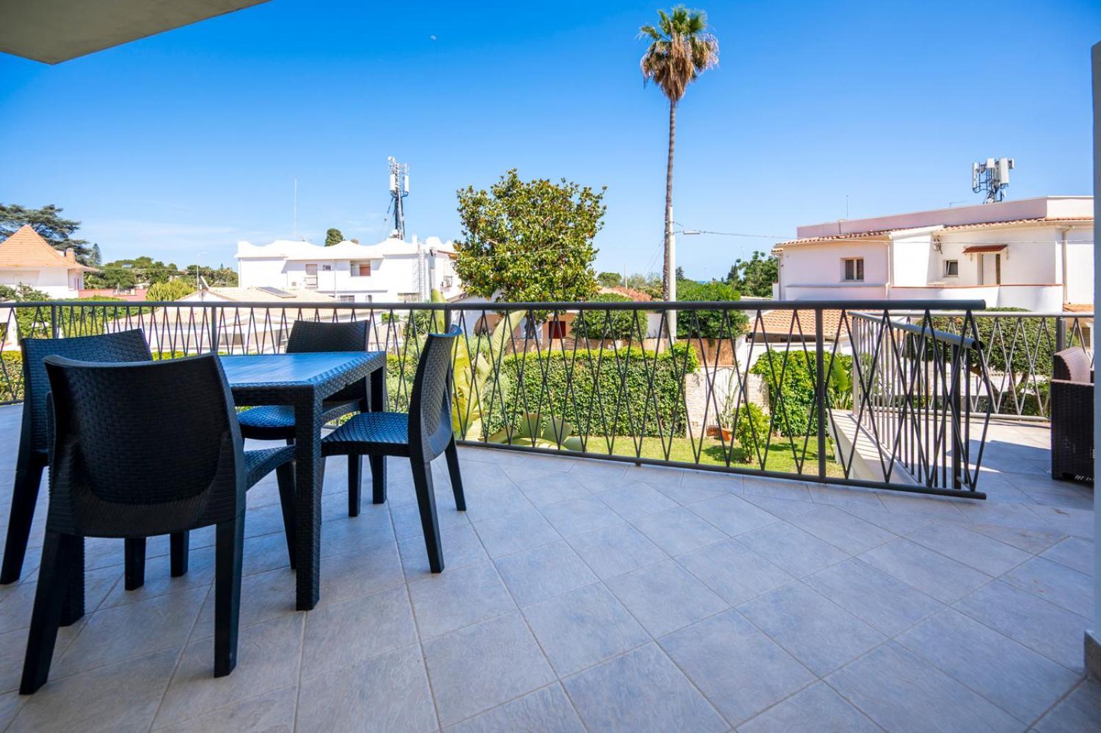 Villa Venera Fontane Bianche Charme Apartments מראה חיצוני תמונה