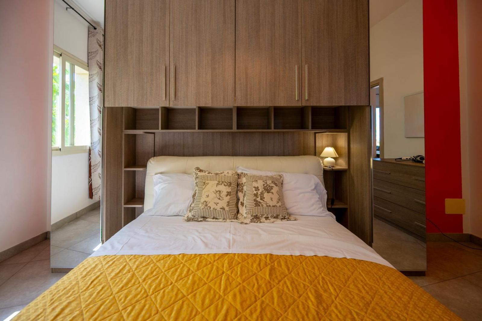 Villa Venera Fontane Bianche Charme Apartments מראה חיצוני תמונה