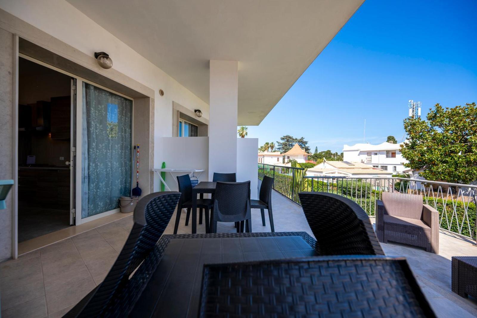 Villa Venera Fontane Bianche Charme Apartments מראה חיצוני תמונה