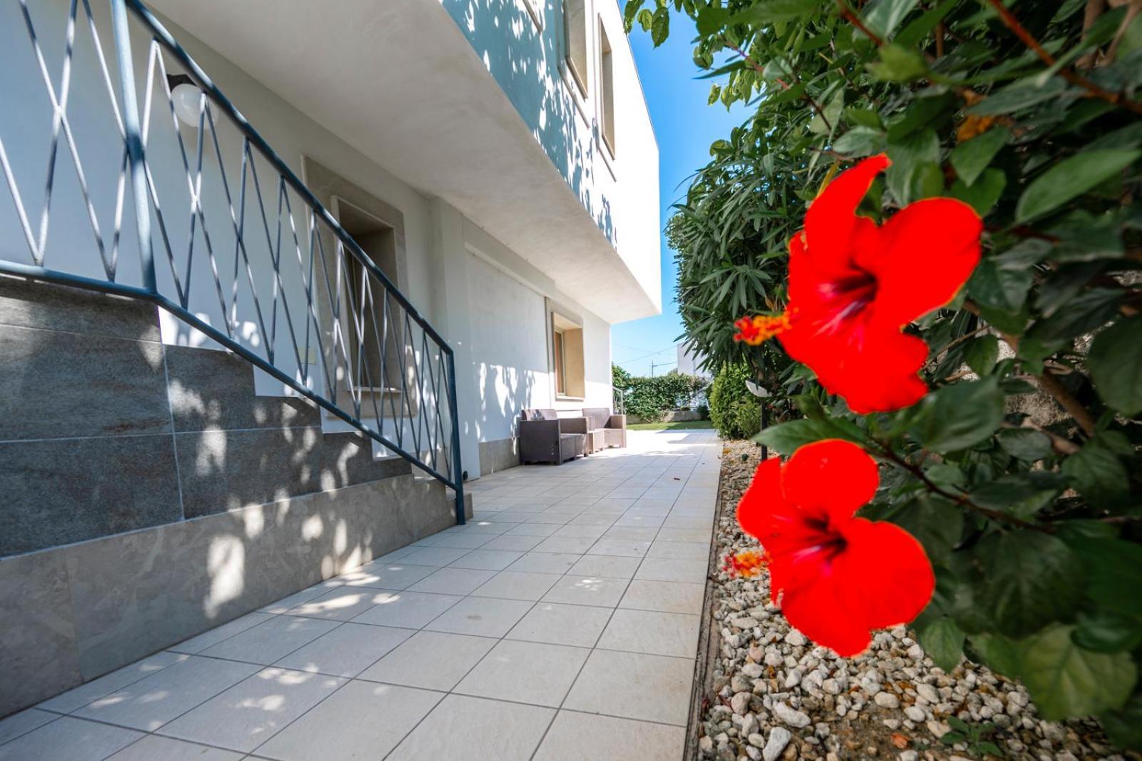 Villa Venera Fontane Bianche Charme Apartments מראה חיצוני תמונה