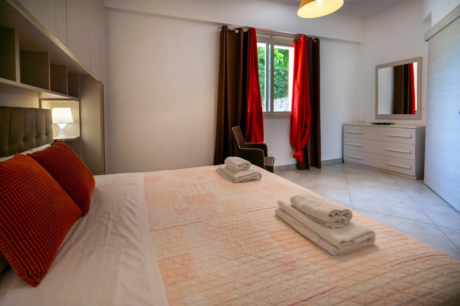 Villa Venera Fontane Bianche Charme Apartments מראה חיצוני תמונה