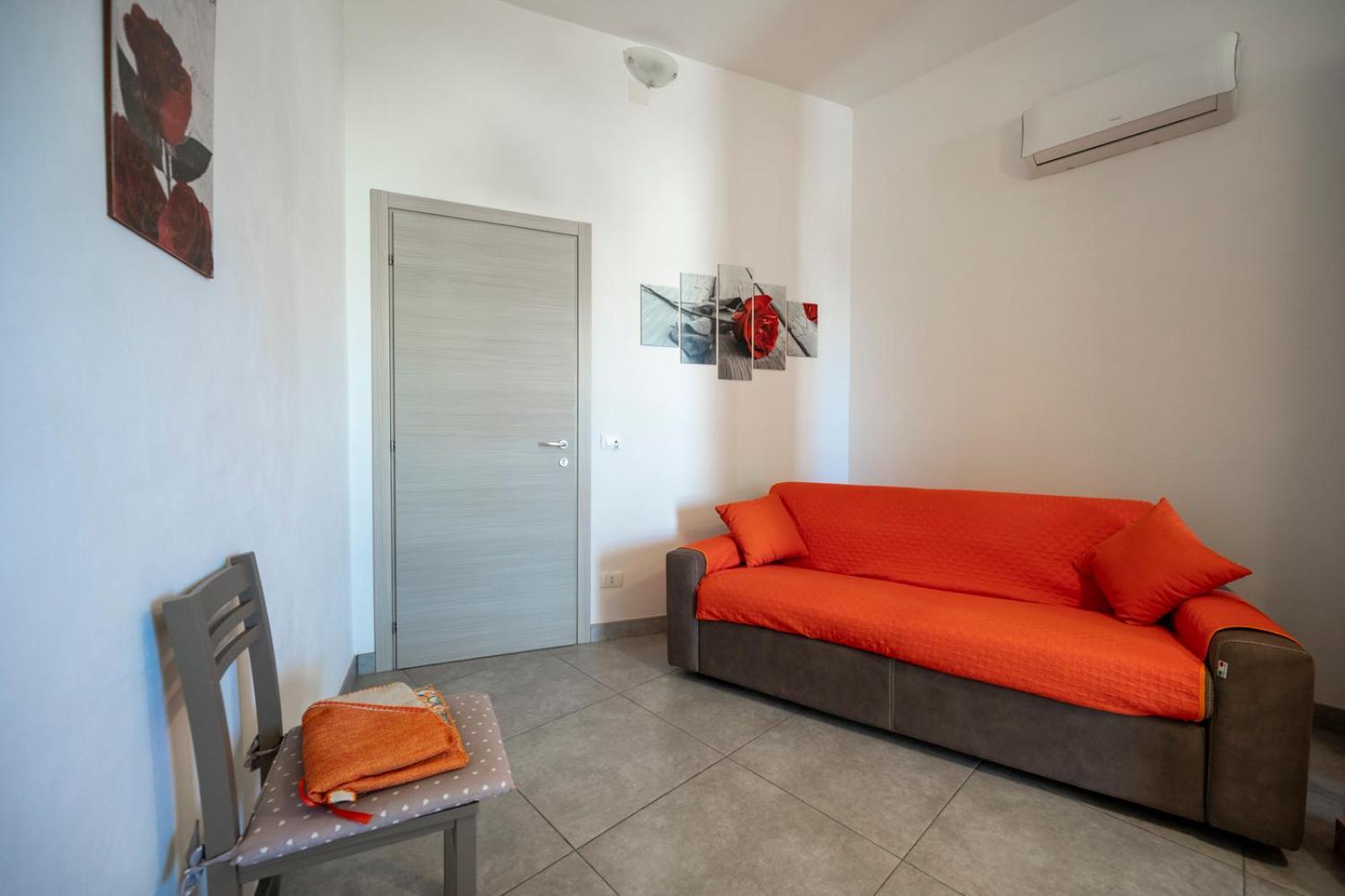 Villa Venera Fontane Bianche Charme Apartments מראה חיצוני תמונה
