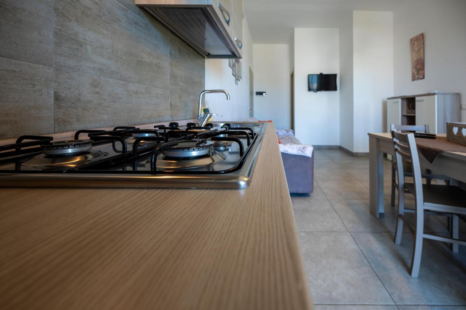 Villa Venera Fontane Bianche Charme Apartments מראה חיצוני תמונה