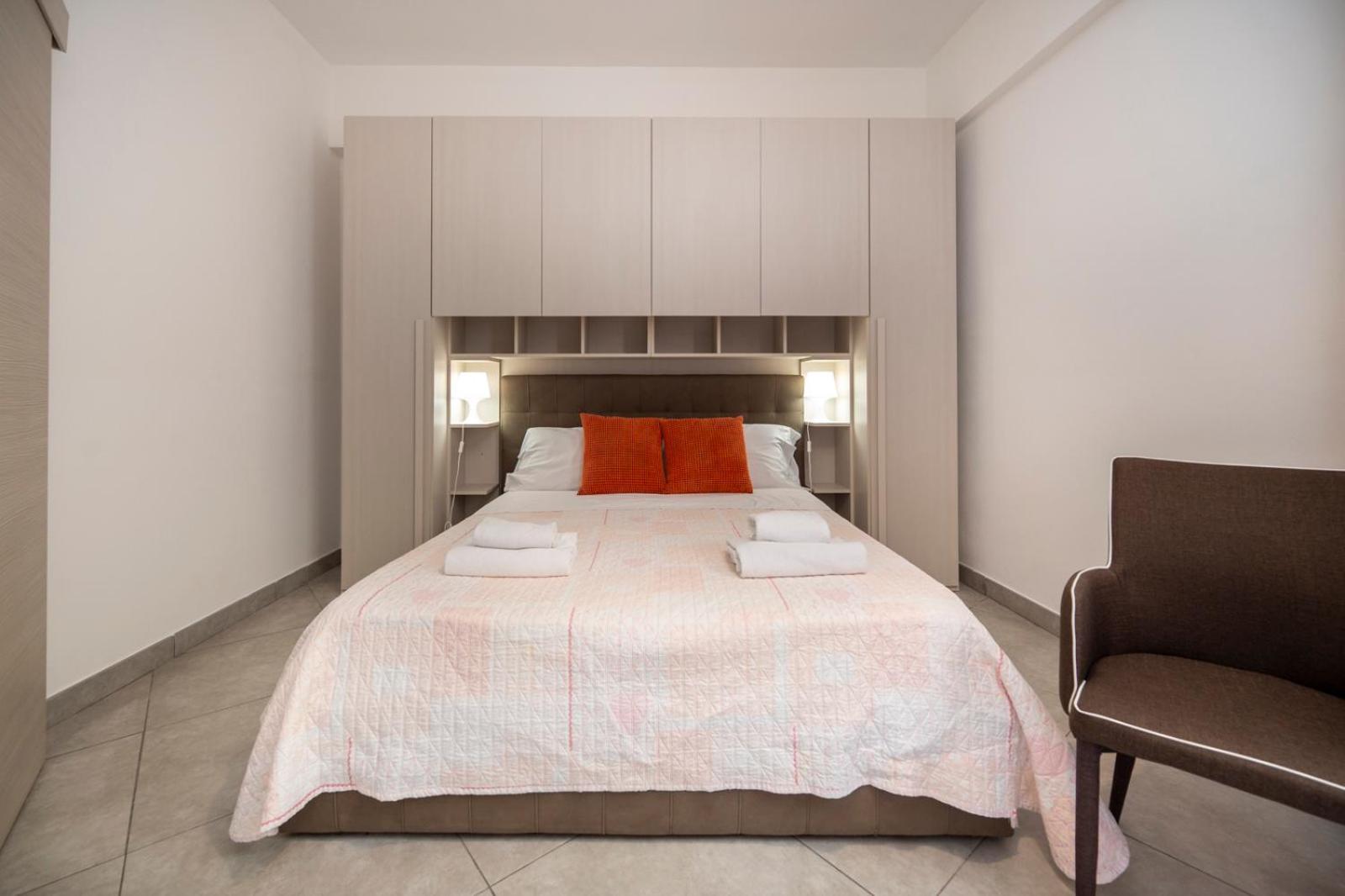 Villa Venera Fontane Bianche Charme Apartments מראה חיצוני תמונה